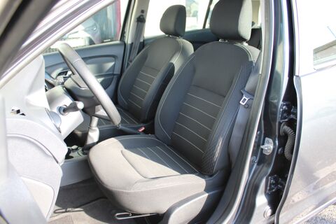 Sandero 1.0 SCE 75 CITY PLUS ( 1&egrave;re main, Radar de recul, Climatisat 2020 occasion 34200 S&egrave;te