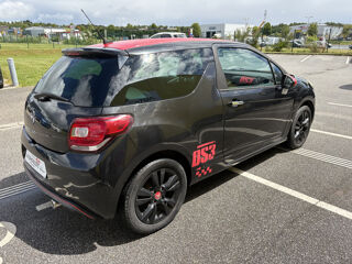 DS3 1.6 HDI 90ch Airdream so chic 2010 occasion 76760 Yerville