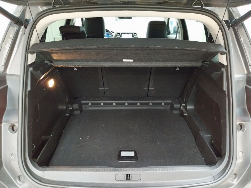 C5 aircross 1.5 HDI 130 Feel Pack EAT 2020 occasion 56000 Vannes