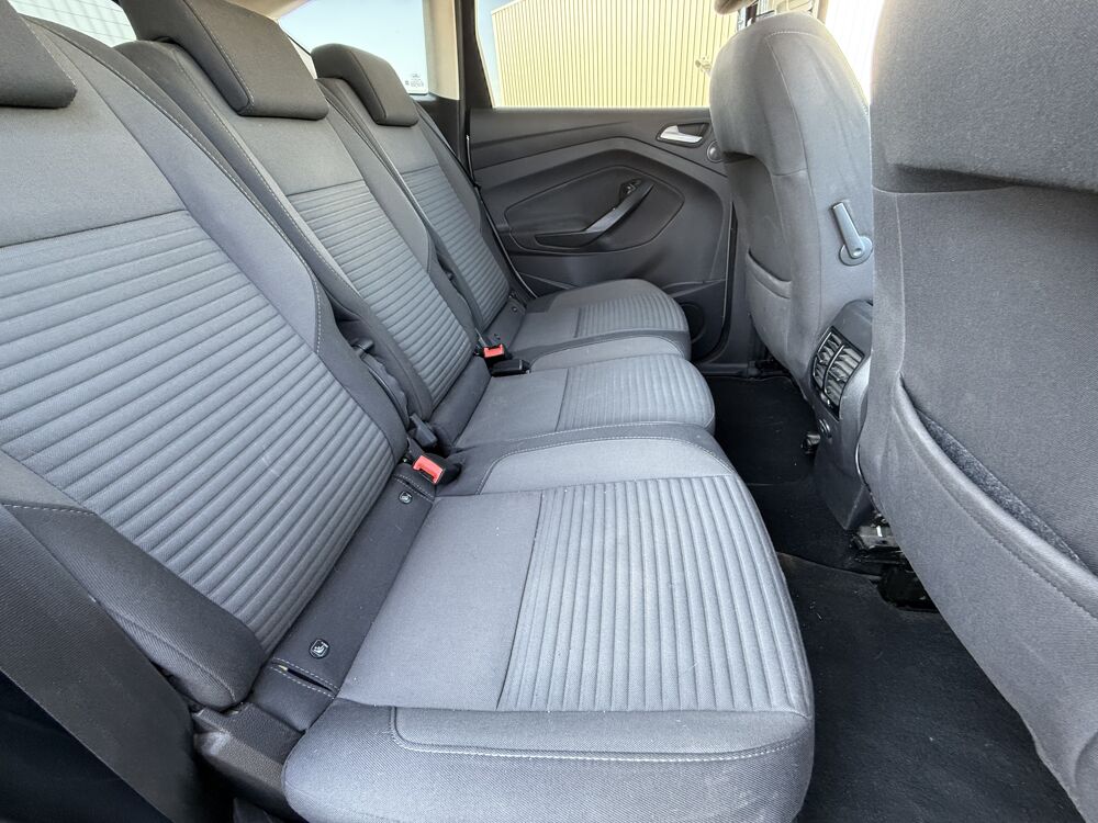 C-max 1.5L TDCI 120CH TITANIUM | GARANTIE 12 MOIS 2015 occasion 44860 Pont-Saint-Martin