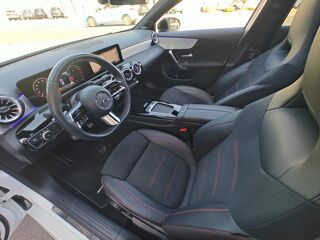 Classe A 200 163ch AMG Line 7G-DCT 2023 occasion 90400 Danjoutin