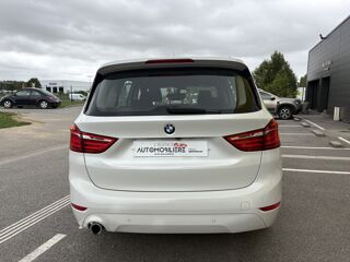 Serie 2 Active Tourer 216D Business DKG7 2020 occasion 76760 Yerville