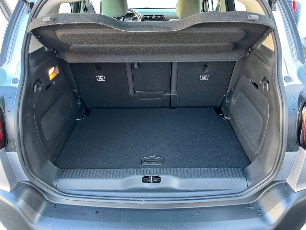 C3 Aircross 130ch S&S Shine Pack EAT6 2022 occasion 59300 Valenciennes