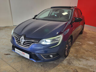 M&eacute;gane MEGANE IV 1.6 DCI 165 ENERGY BUSINESS INTENS 2018 occasion 37170 Chambray-l&egrave;s-Tours