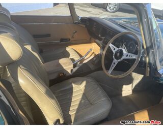 F-Type V12 5.3L 276ch 2+2 s&eacute;rie 3 1973 occasion 90400 Danjoutin