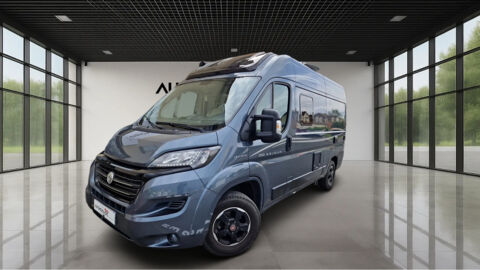 Annonce voiture Fiat Ducato 53249 €