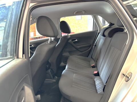 Polo 1.4 TDI 75 Ch Confort Line 2015 occasion 59640 Dunkerque