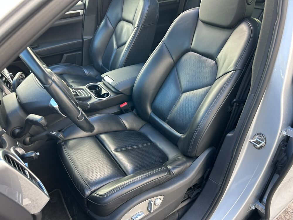 Cayenne 3.0 TDI 240 TIPTRONIC-S BVA TBE 2012 occasion 34160 Castries