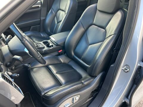 Cayenne 3.0 TDI 240 TIPTRONIC-S BVA TBE 2012 occasion 34160 Castries