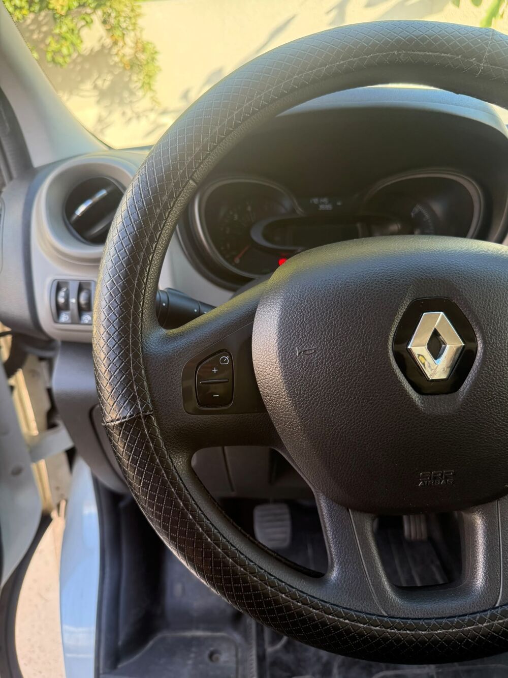Trafic FOURGON 1.6 DCI 120 1T0 L1H1 ENERGY CONFORT 2018 occasion 34160 Castries