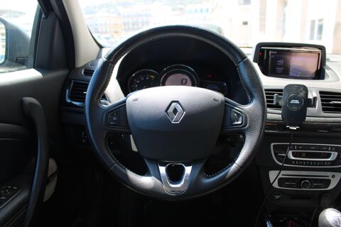 M&eacute;gane 1.2 TCE 130 ENERGY BOSE ( Radar Arr, Moteur &agrave; cha&icirc;ne, Son bo 2014 occasion 34200 S&egrave;te
