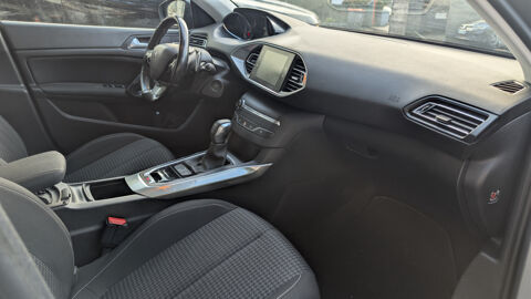 308 Phase II 1.5 BlueHDi 16V S&S 130 cv Bo&icirc;te auto 2019 occasion 91120 Palaiseau