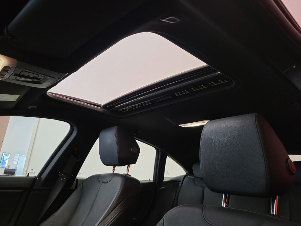 S&eacute;rie 4 420i GRAN COUPE 2.0 184 BVA M SPORT + TOIT OUVRANT 2019 occasion 37170 Chambray-l&egrave;s-Tours