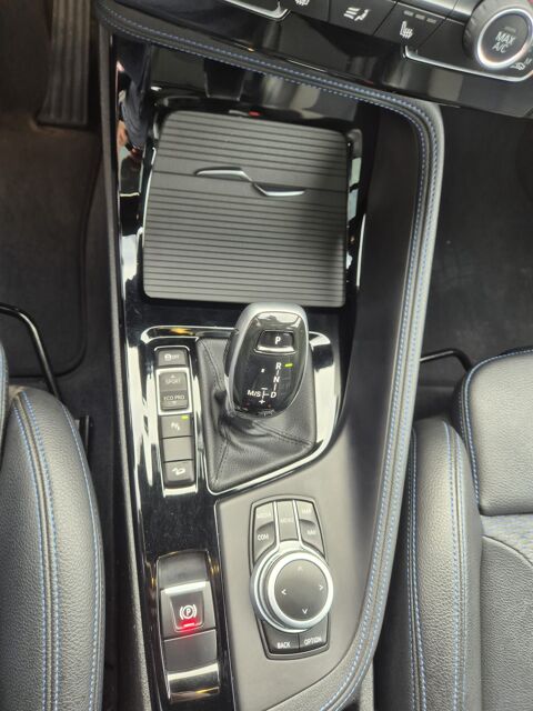 X1 (F48) 20d xDrive 2.0 d 190 cv M SPORT TOIT OUVRANT 2021 occasion 25400 Audincourt