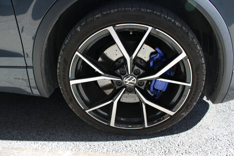 Tiguan 2.0 TSI 320 R 4MOTION DSG BVA ( Toit ouvrant panoramique, Si 2022 occasion 34200 S&egrave;te