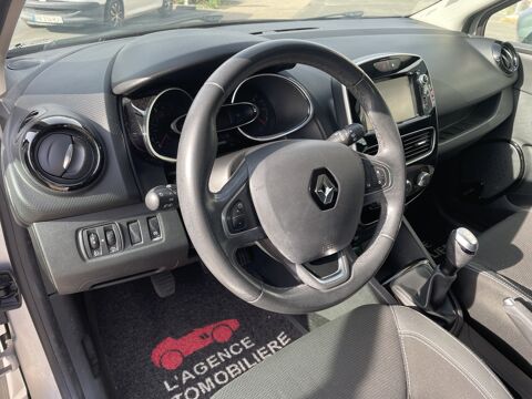 Clio IV 0.9 TCe Energy 90 cv Business Chaine de distribution - 2&egrave; 2018 occasion 49124 Saint-Barth&eacute;lemy-d'Anjou
