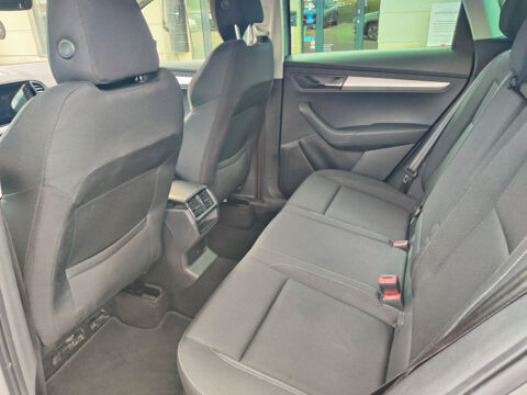 Karoq 2.0 TDi 116 DSG7 Business 1&egrave;re main 2022 occasion 68390 Sausheim