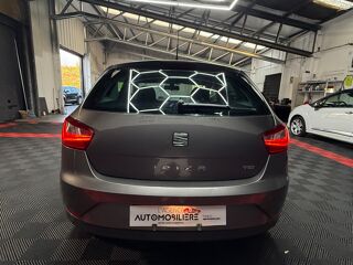 Ibiza 1.2 TSI 105 STYLE ITE 2015 occasion 78680 &Eacute;p&ocirc;ne