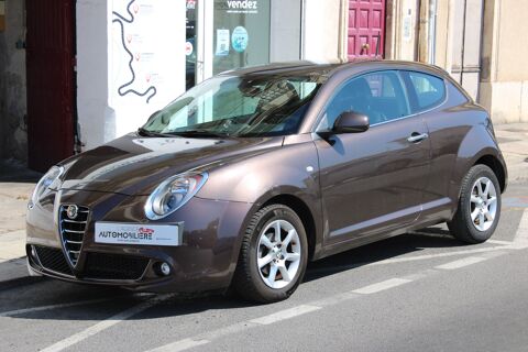 Annonce voiture Alfa Romeo Mito 6490 €