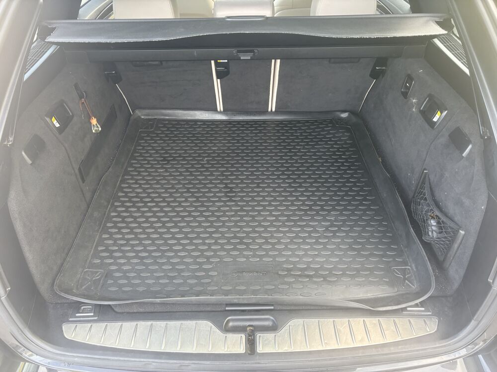 S&eacute;rie 5 M550DA F11 Touring XDRIVE 380ch 2014 occasion 76760 Yerville