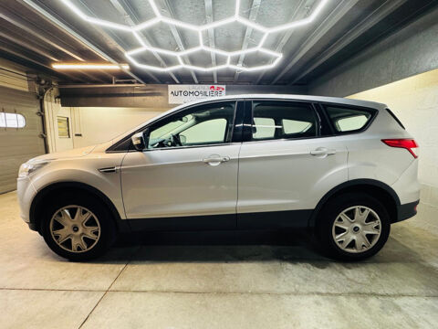 Kuga 2.0 TDCi 16V 4x2 2016 occasion 71300 Montceau-les-Mines