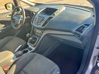 C-max II (B7) 1.0i 16V EcoBoost 125 ch 2013 occasion 88100 Sainte-Marguerite