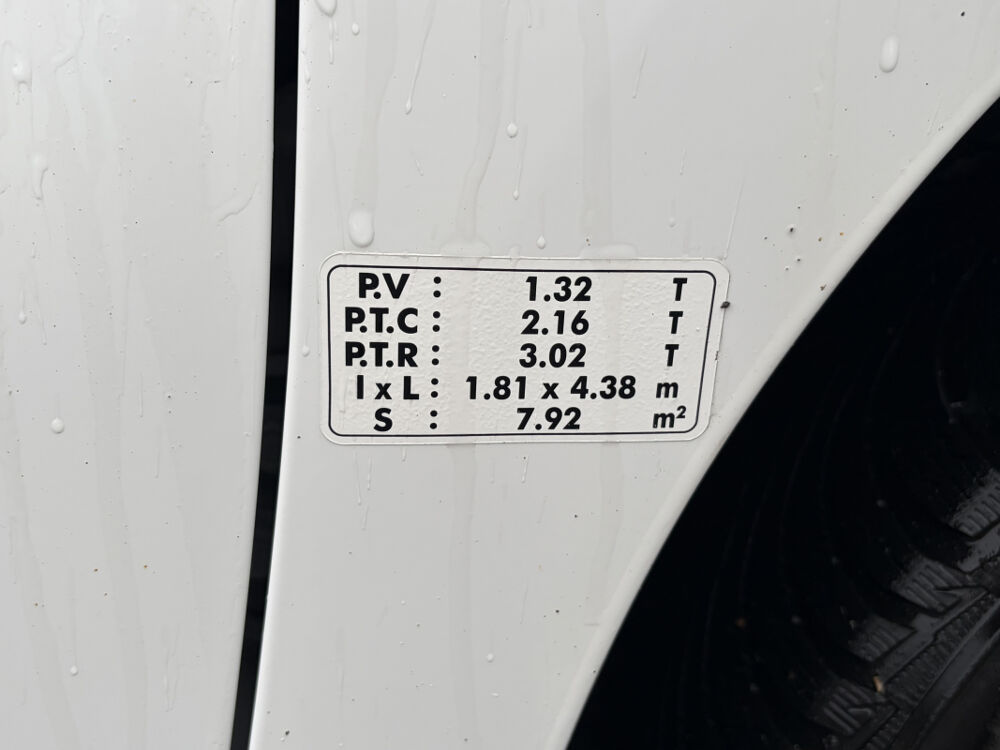 Berlingo 1.6 VTI 100 L1 CONFORT - DEUXIEME MAIN 2014 occasion 25400 Audincourt