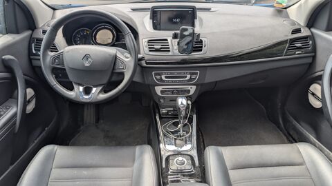 M&eacute;gane Bose Phase 3 Estate 1.2 TCe EDC 132 cv Bo&icirc;te auto toit ouvra 2015 occasion 91120 Palaiseau