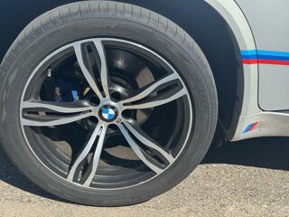 X5 M50D 381ch A 27.0 CV pack M Performance 2012 occasion 68390 Sausheim