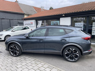 Formentor VZ e-Hybrid rechargeable 1.4 TSI 245CV DSG6 2023 occasion 59300 Valenciennes