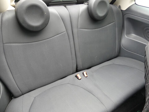 500 69 CV CABRIO LOUNGE 2015 occasion 14400 Nonant