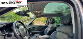 Sc&eacute;nic IV 1.6 DCI 130 Energy Intens Cuir/ Toit pano 2016 occasion 60700 Fleurines