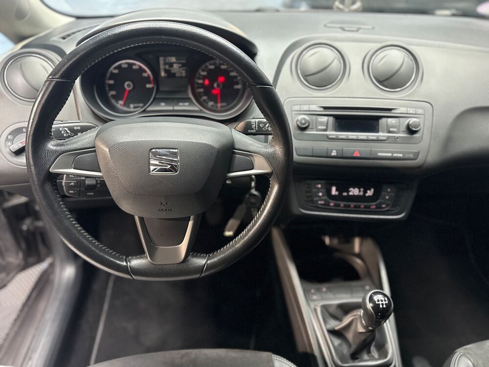 Ibiza 1.2 TSI 105 STYLE ITE 2015 occasion 78680 &Eacute;p&ocirc;ne