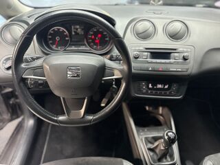 Ibiza 1.2 TSI 105 STYLE ITE 2015 occasion 78680 &Eacute;p&ocirc;ne