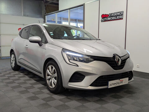 Clio V 1.0 SCE 65 LIFE 2020 occasion 95800 Cergy