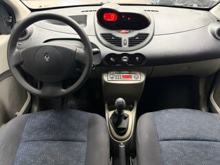 Twingo 1.2 60 ECO2 AUTHENTIQUE 2007 occasion 78680 &Eacute;p&ocirc;ne