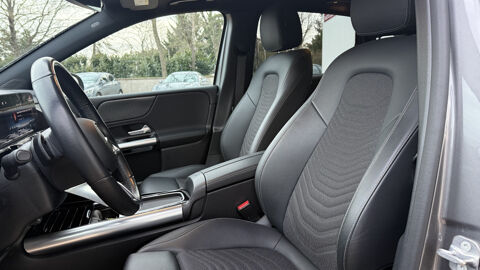Classe B 180d 2.0 116ch Progressive Line Edition 8G-DCT 2023 occasion 71380 Ch&acirc;tenoy-en-Bresse