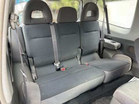 Pajero 3.2 DID 160 AVENTURE 4WD 2003 occasion 34160 Castries