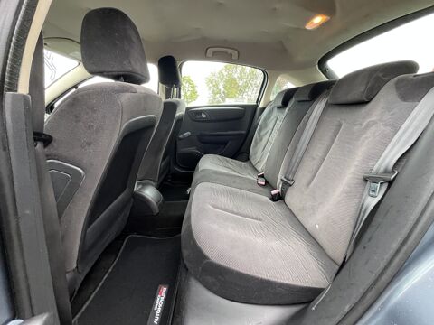 C4 1.6TU 110Chv PACK // GARANTIE 6 MOIS 2006 occasion 44860 Pont-Saint-Martin
