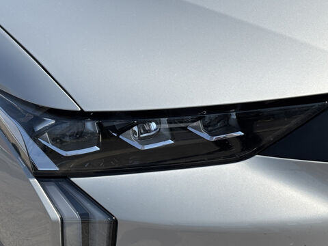 DS4 1.5 Blue Hdi 130 ch ETOILE ALCANTARA EAT8 - TOIT NOIR - Gara 2024 occasion 25400 Audincourt