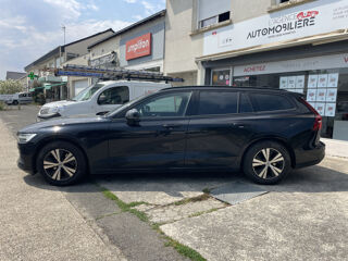 V60 II D3 2.0 TDi Geartronic 150 cv Bo&icirc;te auto momentum business 2019 occasion 49124 Saint-Barth&eacute;lemy-d'Anjou