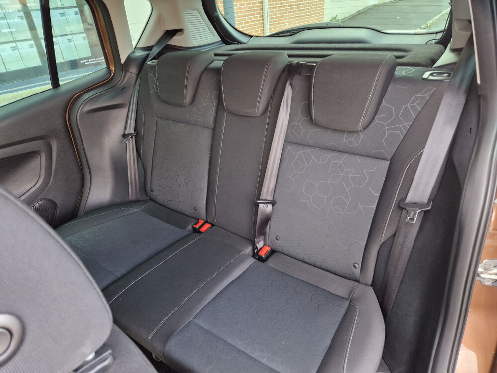 B-max 1.0 ECOBOOST S&S 100 EDITION 2014 occasion 80480 Salou&euml;l