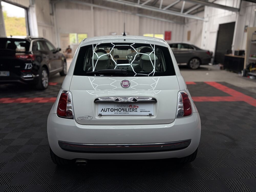 500 0.9 - 8V TURBO TWINAIR 2011 occasion 78680 &Eacute;p&ocirc;ne
