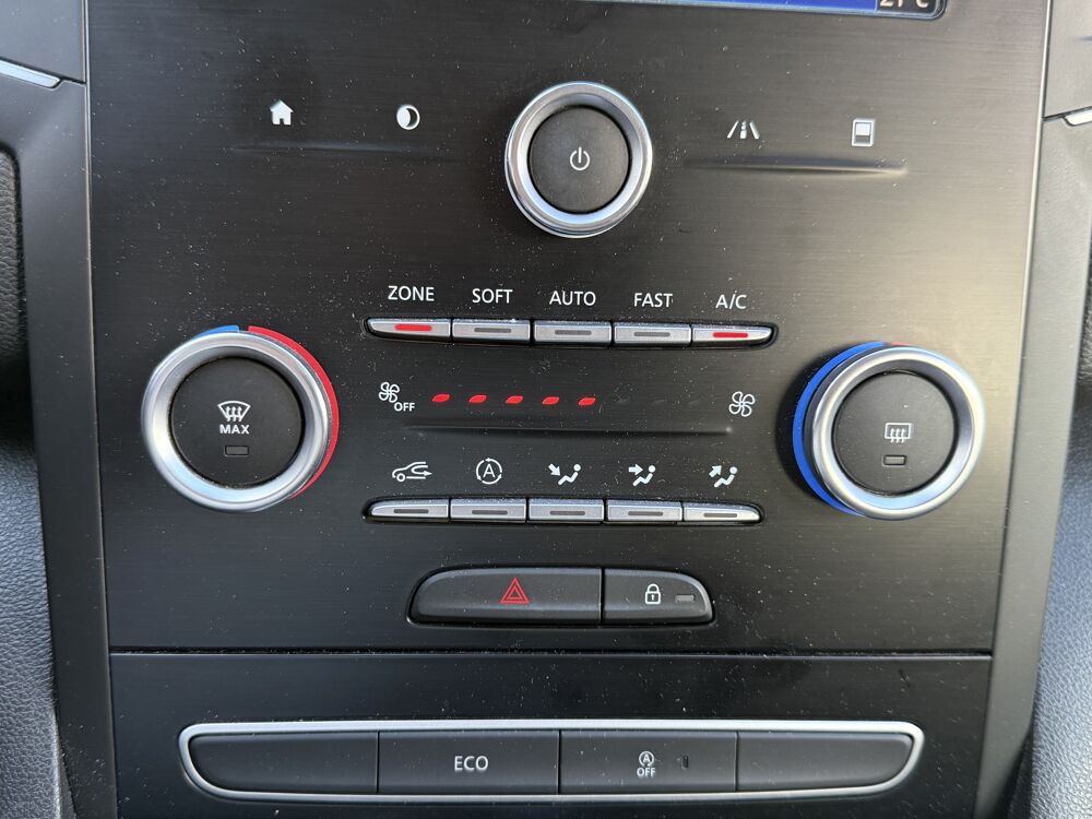 M&eacute;gane IV ESTATE 1.5 DCI 110 ENERGY BUSINESS EDC | GARANTIE 12 MOIS 2018 occasion 44860 Pont-Saint-Martin