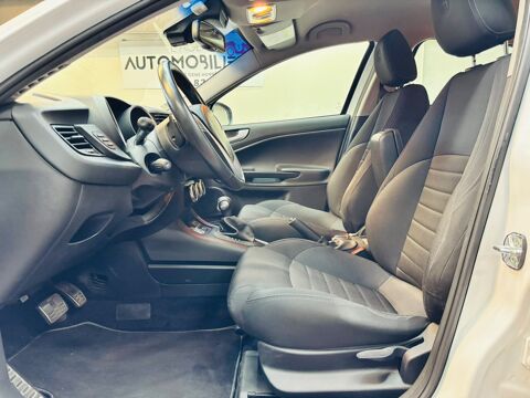 Giulietta 1.6 JTDM 120ch super- Garantie 12 mois - distribution effect 2017 occasion 71300 Montceau-les-Mines