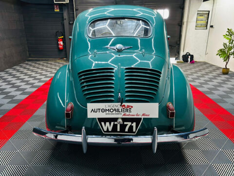 R4 4cv R1062 de 1953 1953 occasion 71300 Montceau-les-Mines