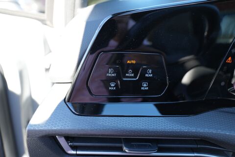 Golf VIII 2.0 TDI 200 GTD DSG7 2023 occasion 01000 Saint-Denis-l&egrave;s-Bourg
