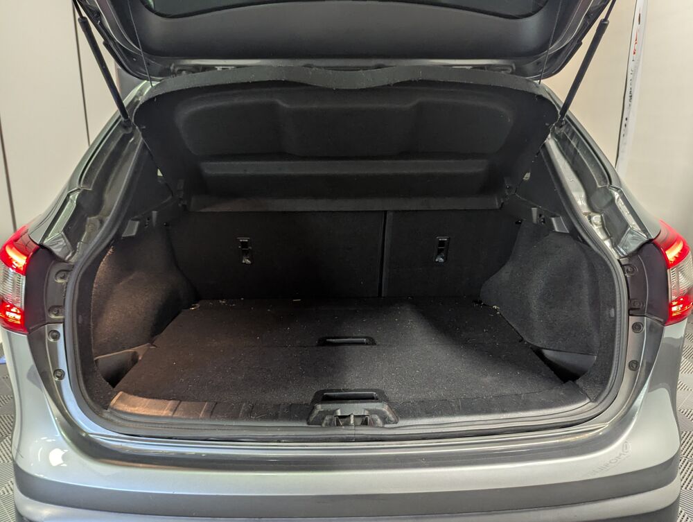 Qashqai II 1.2 DIG-T 115 N-CONNECTA 2017 occasion 95800 Cergy