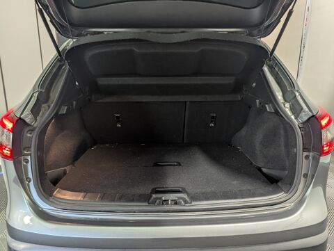 Qashqai II 1.2 DIG-T 115 N-CONNECTA 2017 occasion 95800 Cergy