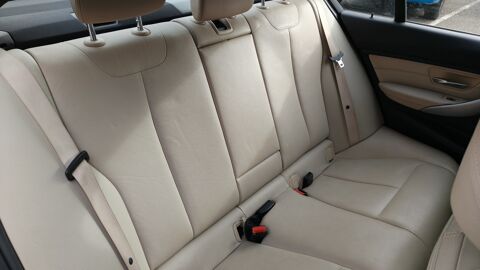S&eacute;rie 3 330d 258 ch M Sport 2014 occasion 68390 Sausheim
